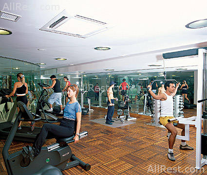 Asteria Hotel 36